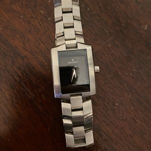 Movado watch
